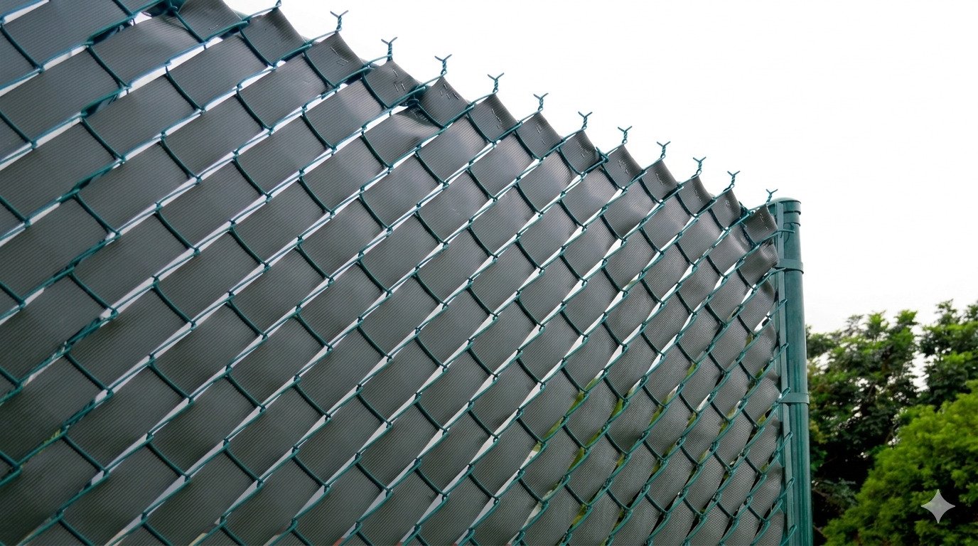 Cintilla de privacidad