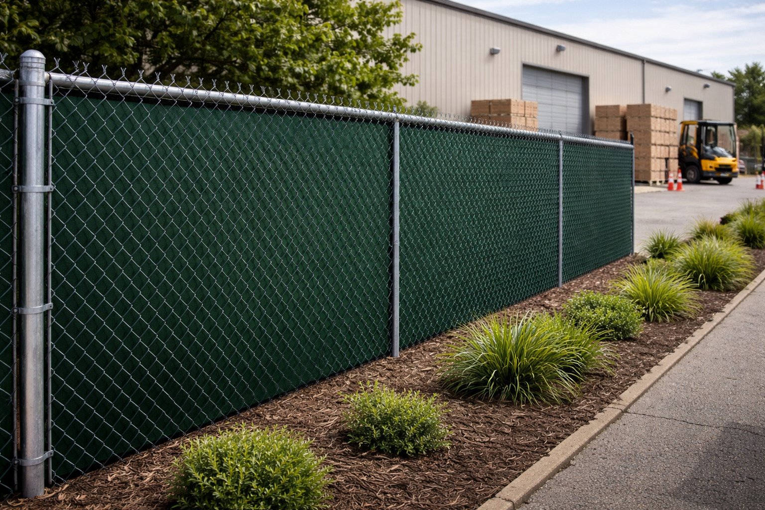 Cintilla de privacidad