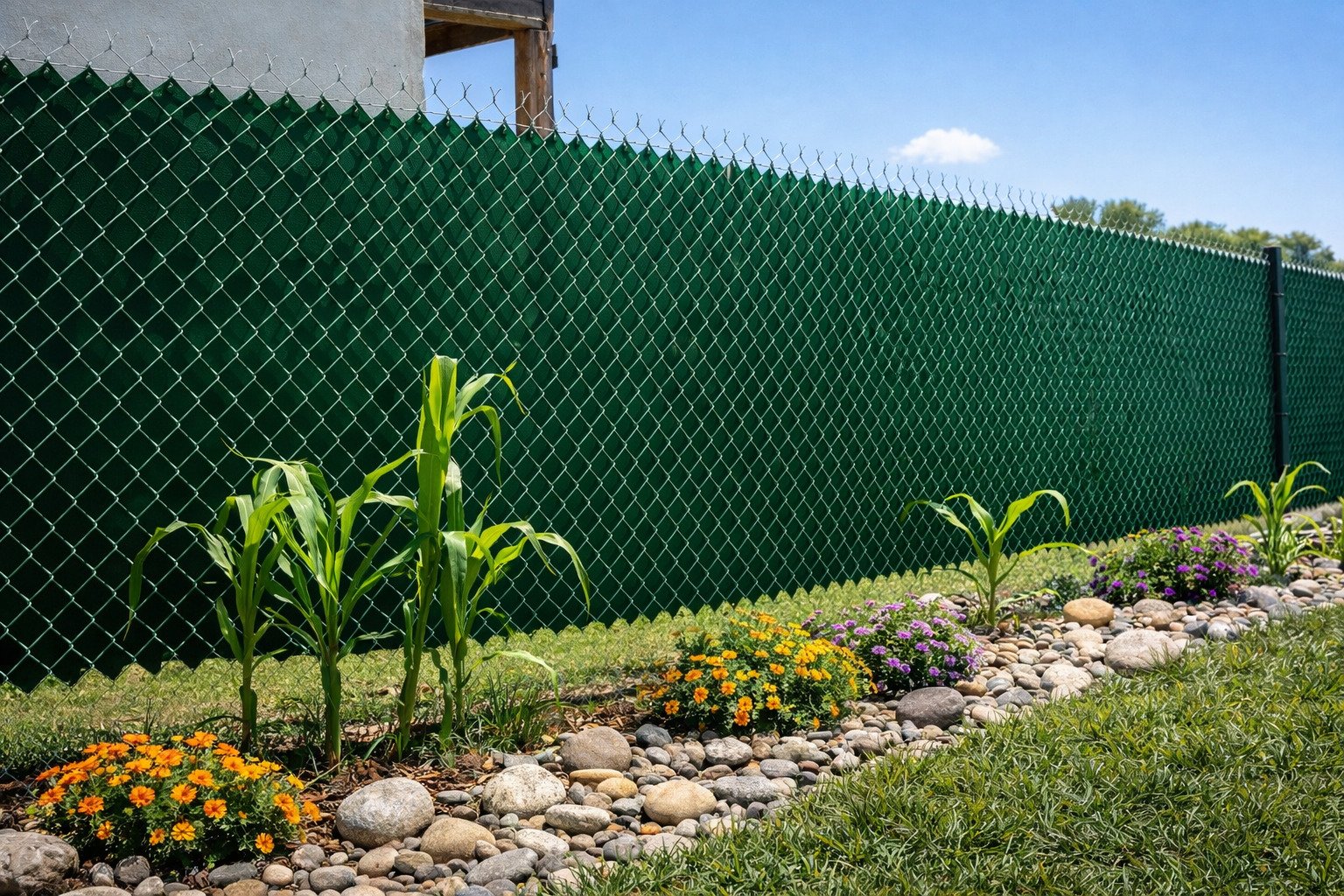 Cintilla de privacidad