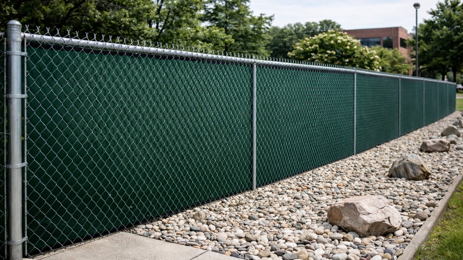 Cintilla de privacidad